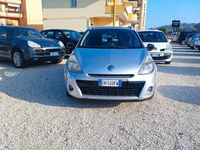 usata Renault Clio 1.2 16v Spor Tour Dynamique gpl