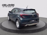 usata Renault Captur Captur1.0 tce zen gpl 100cv