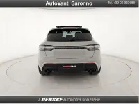 Usata Porsche Macan 265 CV (194 kW) 2023 Grigio SUV