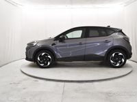Usata Renault Captur Techno 91 CV (66 kW) 2025 Grigio SUV