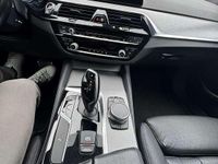 Usata BMW 520 M Sport 190 CV (139 kW) 2019 Station wagon