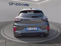 Usata Ford Puma ST-Line 125 CV (91 kW) 2023 Magnetic grey SUV