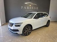 Usata Skoda Kamiq 110 CV (80 kW) 2024 Bianco SUV