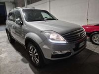 usata Ssangyong Rexton Rexton2.0 xdi 4wd 7posti