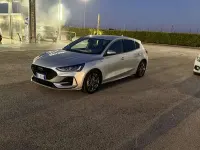 Usata Ford Focus ST-Line 116 CV (85 kW) 2025 Berlina