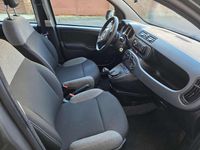 Usata Fiat Panda Launch Edition 69 CV (50 kW) 2022 Grigio Utilitaria