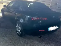 Usata Alfa Romeo 159 150 CV (110 kW) 2009 Berlina