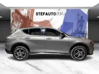 Usata Alfa Romeo Tonale Sprint 131 CV (96 kW) 2024 Grigio SUV