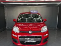 Usata Fiat Panda 84 CV (61 kW) 2015 Rosso Utilitaria