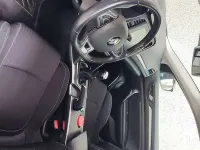 Usata Renault Mégane GrandTour 110 CV (80 kW) 2018 Grigio Station wagon