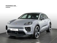 Usata Porsche Macan 144 kW (197 CV) 2025 Argento SUV
