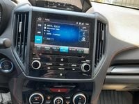 Usata Subaru Forester 150 CV (110 kW) 2022 Bianco SUV