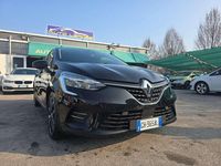 Usata Renault Clio V R.S. 91 CV (66 kW) 2022 Nero Berlina