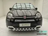 Nuova Fiat Panda 69 CV (50 kW) 2025 Nero Utilitaria