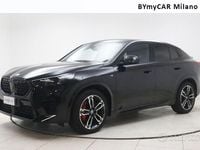 Usata BMW X2 M Sport 163 CV (119 kW) 2025 Nero SUV