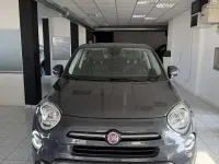 Usata Fiat 500 Cross 95 CV (69 kW) 2020 Grigio Station wagon