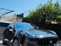 Usata Maserati Grecale 330 CV (242 kW) 2022 SUV