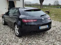 Usata Alfa Romeo Brera 209 CV (153 kW) 2007 Coupé