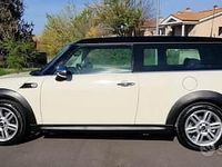 Usata Mini Clubman 90 CV (66 kW) 2011 Station wagon