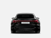 Nuova Audi e-tron GT quattro Comfort 163 kW (222 CV) 2026 Nero mythos metallizzato Berlina