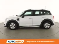 Usata Mini Countryman 102 CV (75 kW) 2020 Bianco SUV