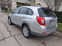 Usata Chevrolet Captiva 150 CV (110 kW) 2007 Other SUV