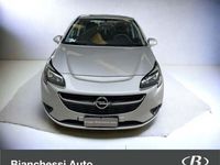 usata Opel Corsa 5ª SERIE 1.4 GPL 5 porte