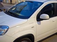 Usata Fiat Panda Sport 69 CV (50 kW) 2022 Utilitaria