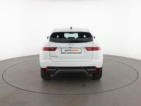 Usata Jaguar E-Pace S 163 CV (119 kW) 2022 Bianco SUV