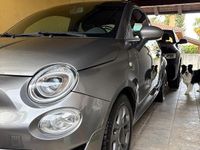 Usata Fiat 500S 95 CV (69 kW) 2018