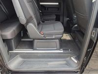 Usado VW California California 102 CV (75 kW) 2018 Negro Van