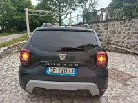 Usata Dacia Duster 101 CV (74 kW) 2021 SUV