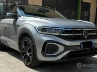 Usata VW T-Roc 116 CV (85 kW) 2023 SUV