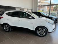 usata Hyundai ix35 1.7 CRDi 2WD Xpossible TETTO - NAVI