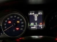 Usata Maserati Granturismo 450 CV (330 kW) 2009 Nero Coupé