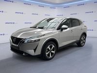 Usata Nissan Qashqai N-Connecta 163 CV (119 kW) 2023 Nero SUV