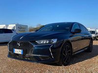 Usata DS Automobiles DS9 Performance Line Plus 181 CV (133 kW) 2022 Blu Berlina