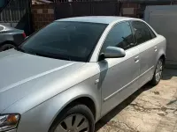 Usata Audi A4 140 CV (102 kW) 2006 Grigio Berlina