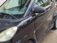 Usata Smart ForTwo Coupé 71 CV (52 kW) 2008 Nero Coupé