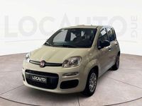 Nuova Fiat Panda Icon 69 CV (50 kW) 2025 Bianco Berlina