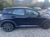 Usata Ford Puma ST-Line 125 CV (91 kW) 2022 Nero SUV