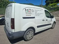 Usata Citroën Berlingo 99 CV (72 kW) 2015 Bianco Monovolume