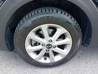 Usata Kia Stonic Style 97 CV (71 kW) 2019 Nero SUV