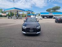 Usata Audi A4 Allroad Business 231 CV (169 kW) 2020 Nero Station wagon