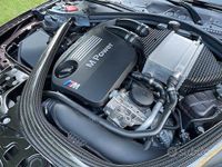 Usata BMW M4 Cabriolet Competition Edition 2017 Cabrio