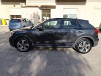 Usata Audi Q2 Admired 116 CV (85 kW) 2022 Grigio SUV