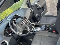 Usata Renault Koleos Dynamique 173 CV (127 kW) 2009 Grigio SUV