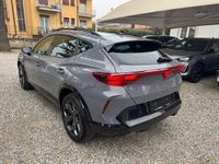 Usata Cupra Formentor 150 CV (110 kW) 2025 Grigio SUV