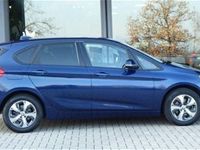 usata BMW 216 Serie 2 Active Tourer d usato