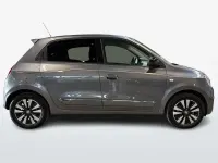 Usata Renault Twingo Techno 60 kW (82 CV) 2022 Grigio Utilitaria